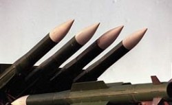 Турция защитилась от Сирии Турция защитилась от Сирии