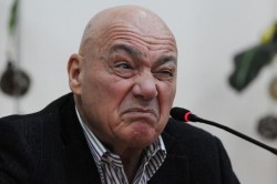 Познер: болею за Францию Познер: болею за Францию