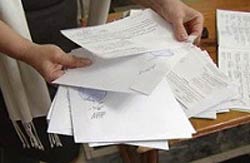Приднестровье: пока без президента Приднестровье: пока без президента