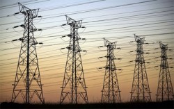 Киев прекратил подачу электроэнергии в ДНР