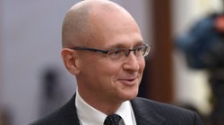 Кириенко может вернуться в «Росатом» Кириенко может вернуться в «Росатом»