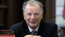 Жоресу Алфёрову – 85 Жоресу Алфёрову – 85