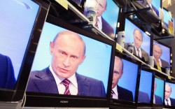 Путин выйдет «напрямую» с россиянами Путин выйдет «напрямую» с россиянами