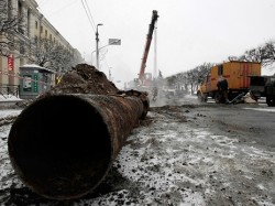 Медведев обозначил проблемы ЖКХ Медведев обозначил проблемы ЖКХ