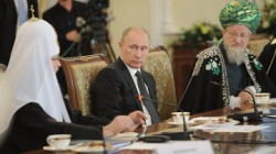 «Церковь всегда была с народом» «Церковь всегда была с народом»
