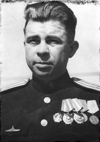 Подводник века Подводник века