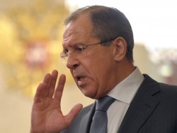 Сергей Лавров: отношения России и Евросоюза проходят испытание на прочность Сергей Лавров: отношения России и Евросоюза проходят испытание на прочность