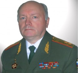 Леонид Хохлов: «Потребуется, сами так запутаем и загадаем – и американцы не разберутся» Леонид Хохлов: «Потребуется, сами так запутаем и загадаем – и американцы не разберутся»