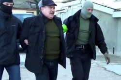 В Крыму поймали еще одного украинского шпиона