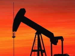 Где нефть - там кровь Где нефть - там кровь