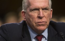 Глава ЦРУ назвал Россию противником США во многих сферах Глава ЦРУ назвал Россию противником США во многих сферах