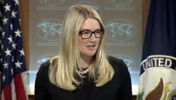 США назвали условия отмены санкций США назвали условия отмены санкций