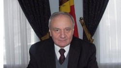 Молдавия получила президента