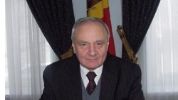 Молдавия получила президента Молдавия получила президента