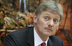 Кремль требует гарантий невступления Украины в НАТО Кремль требует гарантий невступления Украины в НАТО