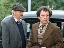 «Мессинг», лгущий сквозь время «Мессинг», лгущий сквозь время