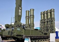 Россия и Турция создали новый ракетный комплекс Россия и Турция создали новый ракетный комплекс