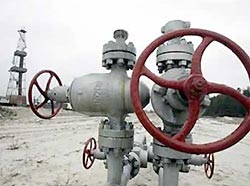 Европу ждет газовый голод Европу ждет газовый голод