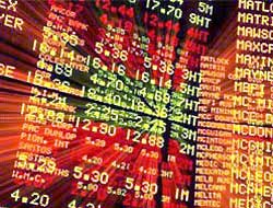 Россия создаст фондовую биржу на Украине Россия создаст фондовую биржу на Украине