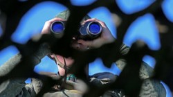 На юге России стартовали масштабные командно-штабные учения На юге России стартовали масштабные командно-штабные учения