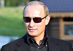 Немцы обвиняют Путина в промышленном шпионаже Немцы обвиняют Путина в промышленном шпионаже