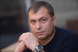 Необычный «обычный» Болотов Необычный «обычный» Болотов