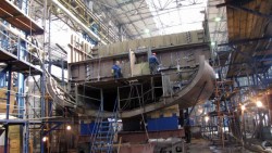 Россия заменит «Мистрали» десантными кораблями Россия заменит «Мистрали» десантными кораблями