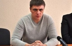 Похищен народный мэр Горловки Похищен народный мэр Горловки