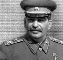 Архив Сталина стал общедоступен