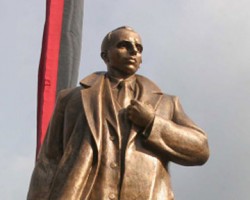 Что сказал бы Бандера сегодня? Что сказал бы Бандера сегодня?