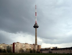 Тайные планы Вильнюса Тайные планы Вильнюса