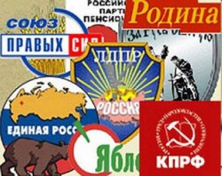 Политика компромисса? Политика компромисса?
