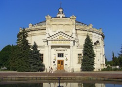 «Меня следует считать русским художником» «Меня следует считать русским художником»