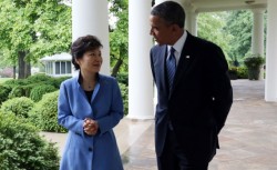 США и Южная Корея «обезоружат» КНДР США и Южная Корея «обезоружат» КНДР