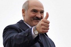 Лукашенко строит авиабазу для России Лукашенко строит авиабазу для России