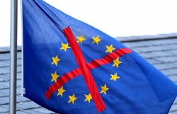 От евроскептицизма – к евроненавистничеству