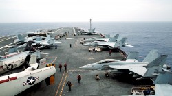 США начали военные учения с Японией и Южной Кореей США начали военные учения с Японией и Южной Кореей