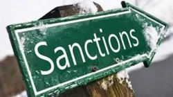 Меркель заявила о продлении антироссийских санкций на полгода Меркель заявила о продлении антироссийских санкций на полгода