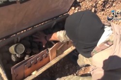 США случайно сбросили ИГ партию с оружием США случайно сбросили ИГ партию с оружием