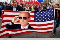 Почему они возлюбили Путина Почему они возлюбили Путина