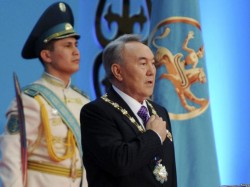 Казахстан проголосовал за стабильность Казахстан проголосовал за стабильность