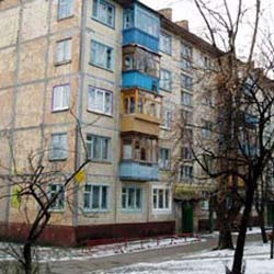 ДЕЗы "крадут" муниципальные квартиры ДЕЗы "крадут" муниципальные квартиры