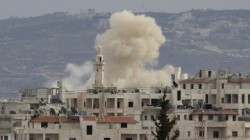 Сирия встанет на мирный путь 10 апреля