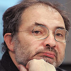Дело Гозмана продолжил Гельман? Дело Гозмана продолжил Гельман?