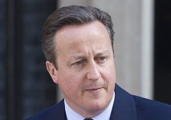 Кэмерон исключил сохранение Великобритании в ЕС 