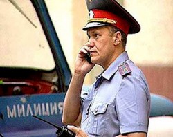 МВД: реформа пошла МВД: реформа пошла
