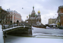 Петербург хотят лишить исторического статуса