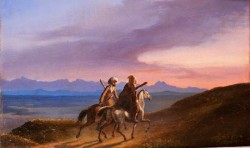 «Мой дом везде, где есть небесный свод…» «Мой дом везде, где есть небесный свод…»