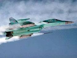 ВВС России создадут систему обороны от атак США