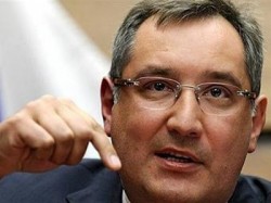 Рогозин призвал националистов к патриотизму Рогозин призвал националистов к патриотизму
